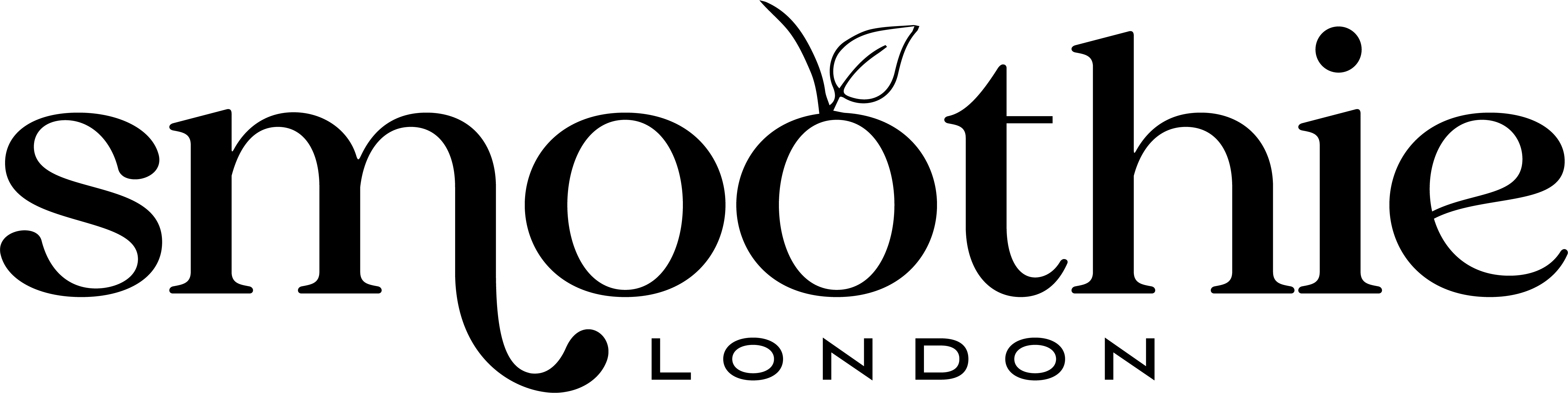 Smoothie London Jewellery